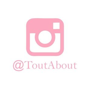 IG@Toutabout Announcements on Instagram